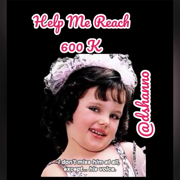 Thank  you for 600 K Followers 🥳 - Picture 2 of 2